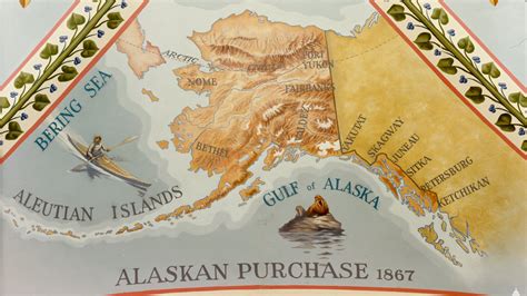 purchase alaska
