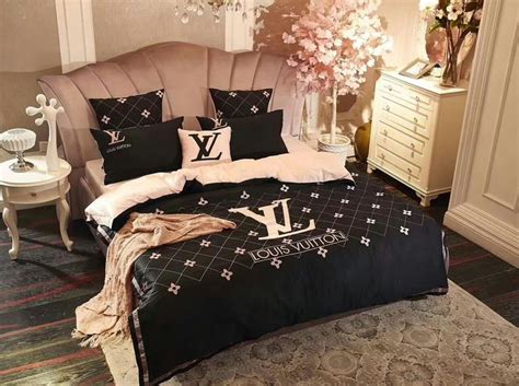 Purchasing Lv Bedroom Furniture Things To Consider Louis Lv Room Design - Lv Room Design