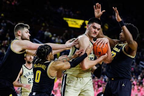 purdue michigan