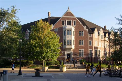 Purdue University Common Data Set