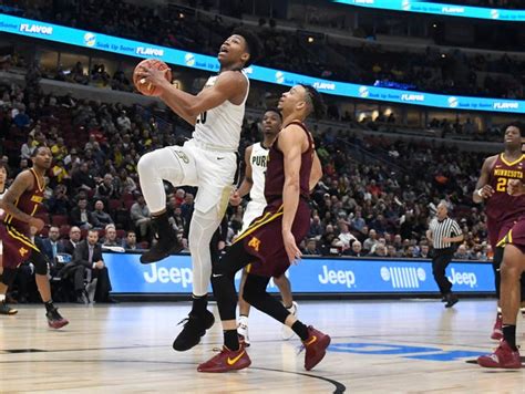 purdue vs minnesota