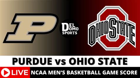 purdue vs ohio state
