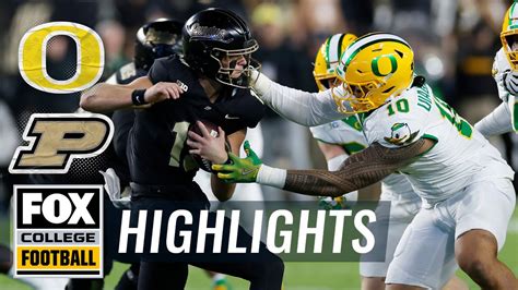 purdue vs oregon state