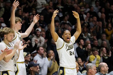 purdue vs washington
