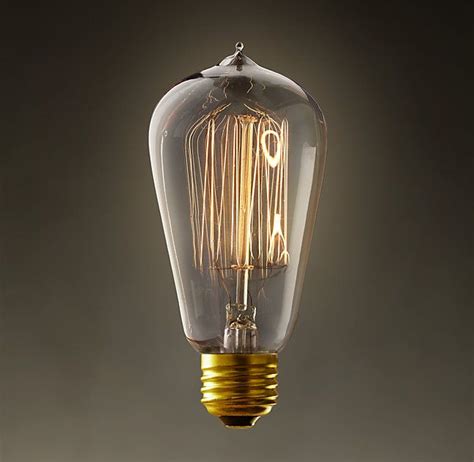 Pure Light Bulb 8211 The Science Of It Science Light Bulbs - Science Light Bulbs