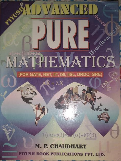 Pure Mathematics Latest Research And News Nature Math Articles - Math Articles