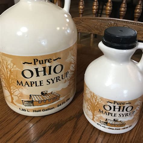 pure ohio
