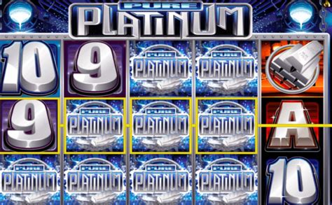 pure slots