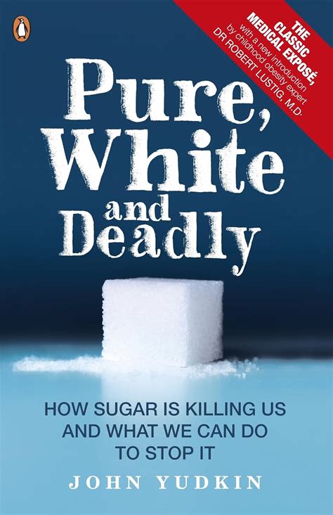 pure white and deadly