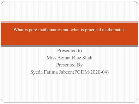 Read Pure Mathematics Hkeaa 