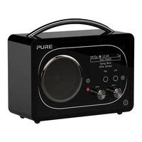 Download Pure Radio User Manual 