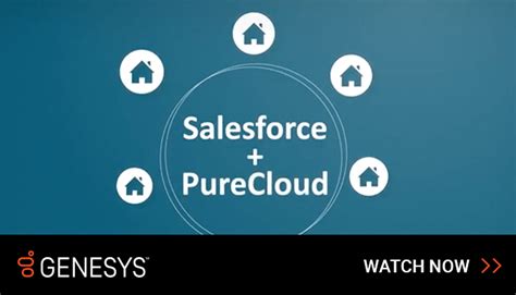 Full Download Purecloud For Salesforce Genesys 