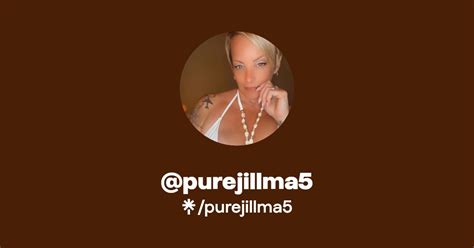 purejillma5 OnlyFans leaked content