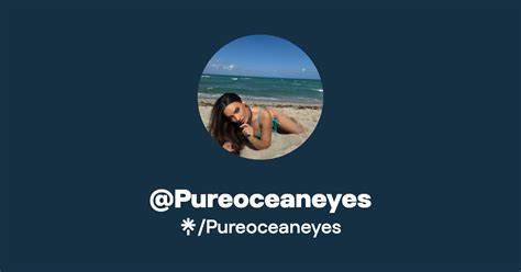 pureoceaneyes onlyfans
