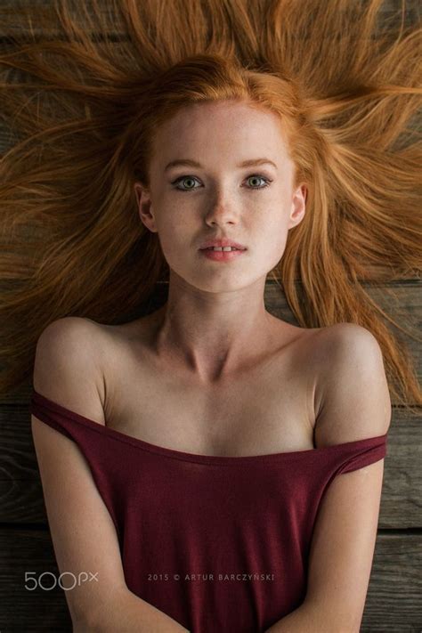 Pureredhead