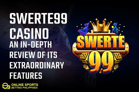 pureswerte99: The Ultimate Guide to Online Casino Success