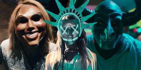 Full Download Purge 