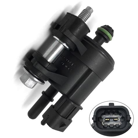 Read Online Purge Valve Solenoid For A 2008 Acadia Gmc 