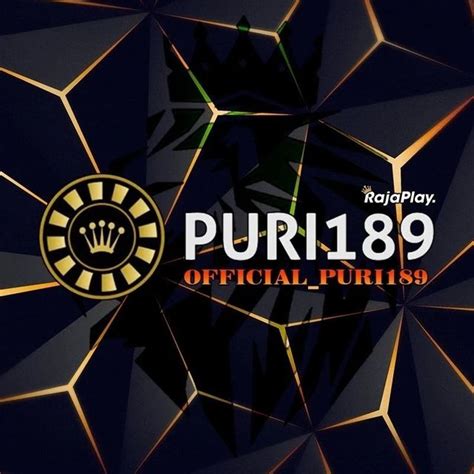 PURI 189 🐲 RTP PURI 189 Link Penghargaan APBD Website Resmi Air