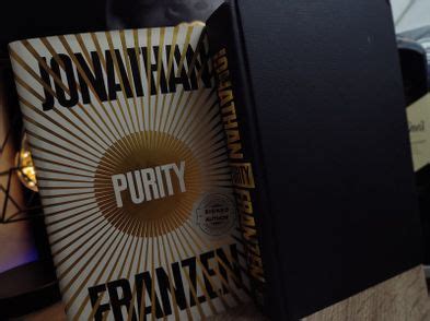Purity Fourth Estate