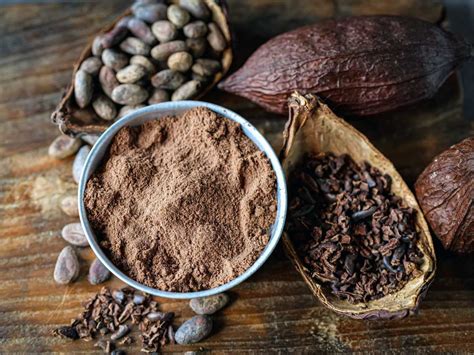 Puro Cacao