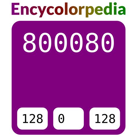 Purple 800080 Hex Kode Warna Skema Dan Cat Warna Purple Muda - Warna Purple Muda