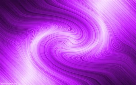 Purple Abstract Hd Wallpaper Warna Violet Tua - Warna Violet Tua