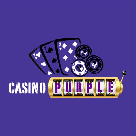 purple casino