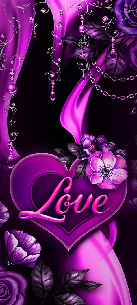 purple love bongacams