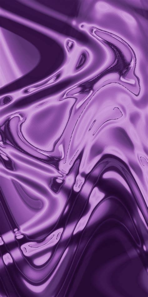 Purple Metallic Hd Phone Wallpaper Wallpaper Warna Ungu - Wallpaper Warna Ungu