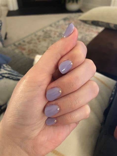 purple powder mouse nude