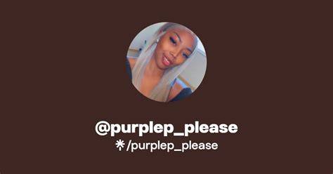 purplep onlyfans