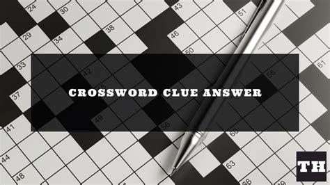 Purpose Crossword Clue