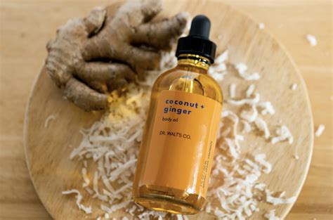 purpose of ginger in the body