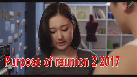 purpose of reunion 2