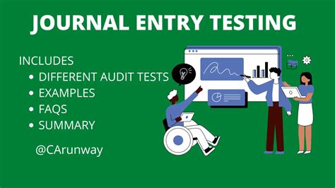 Read Online Purpose Of Journal Entry Testing 