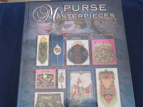 Purse Masterpieces Identification Value Guide