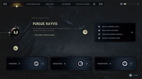 Pursue Rayvis Walkthrough