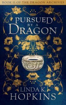 Full Download Pursued By A Dragon 