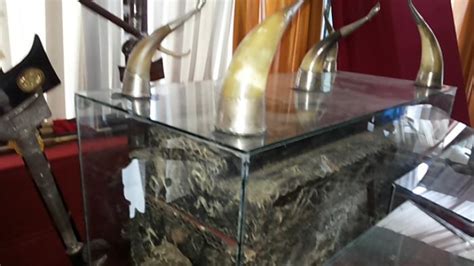 pusaka sultan hasanuddin makassar