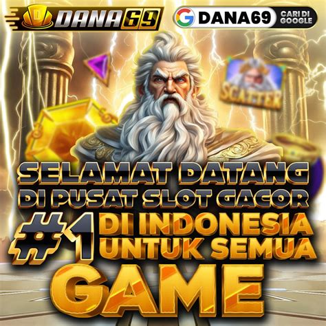 PUSAT SLOT GACOR：Secrets of Slot Gacor for Winning Big in Online Gambling