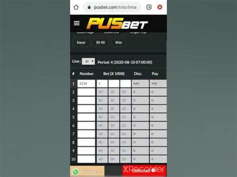 PUSBET SLOT - pusbetSlot Login | pusbet Link Alternatif