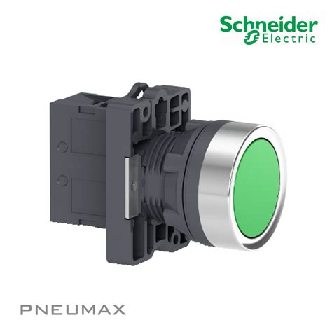 Push Button Schneider Catalog