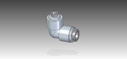 push fit connectors 3d models 【 STLFinder