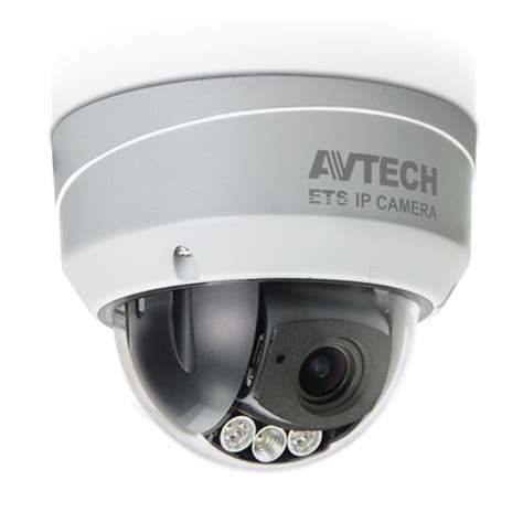 Push Video Eagleeyes Avtech