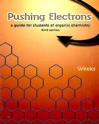 Pushing Electrons