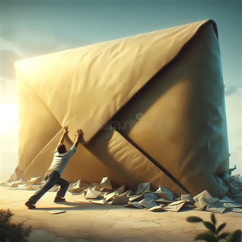 Pushing The Envelope