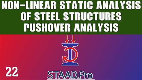 Full Download Pushover Analysis Of Steel Structure 
