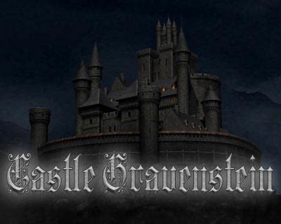 pusooy castle gravenstein 2