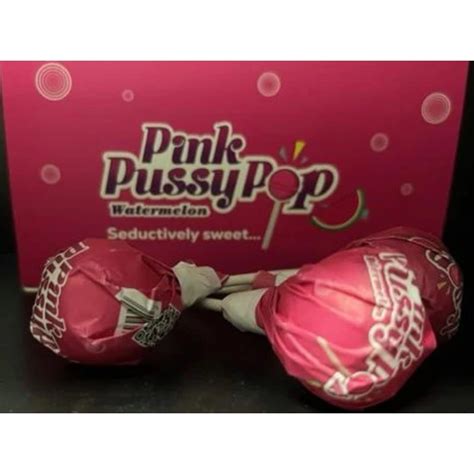 pussy pop